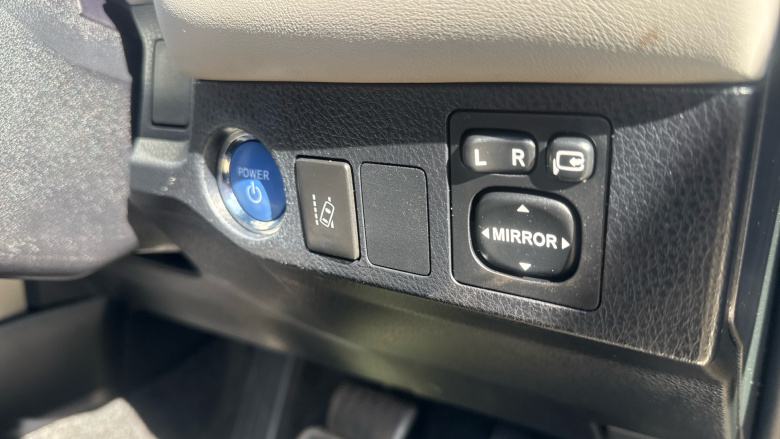 Toyota RAV4 2.5 VVT-i Hybrid Excel TSS 5dr CVT [Nav] Hybrid Estate